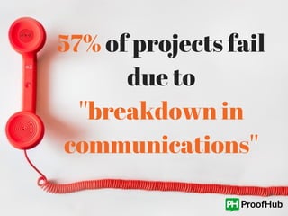 Surprising project management statistics | PDF