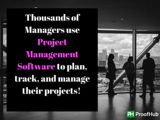 Surprising project management statistics | PDF
