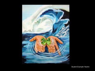 Student Example- Noshin
 