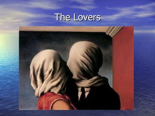 The Lovers 