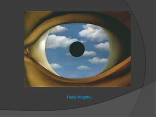 René Magritte
 