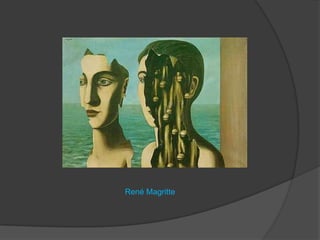 René Magritte
 