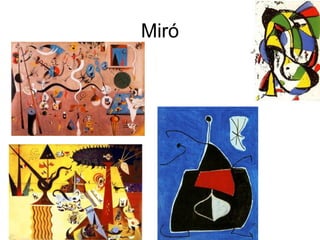 Miró
 