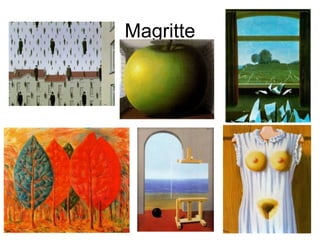Magritte
 