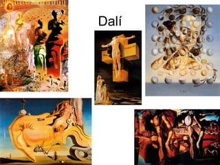 Dalí
 