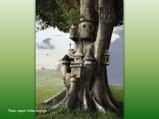 Please respect Artists copyright ! 
 