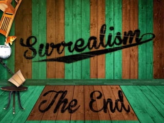 History Design_ Surrealism