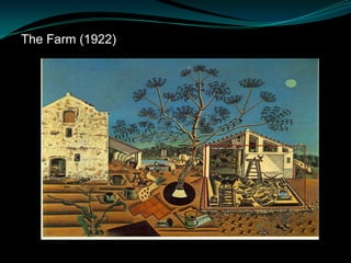 The Farm (1922)
 