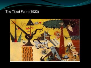 The Tilled Farm (1923)
 