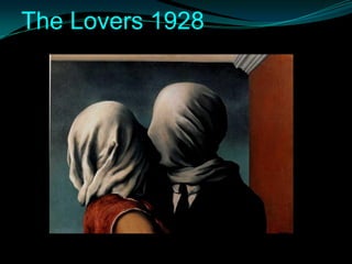 The Lovers 1928
 