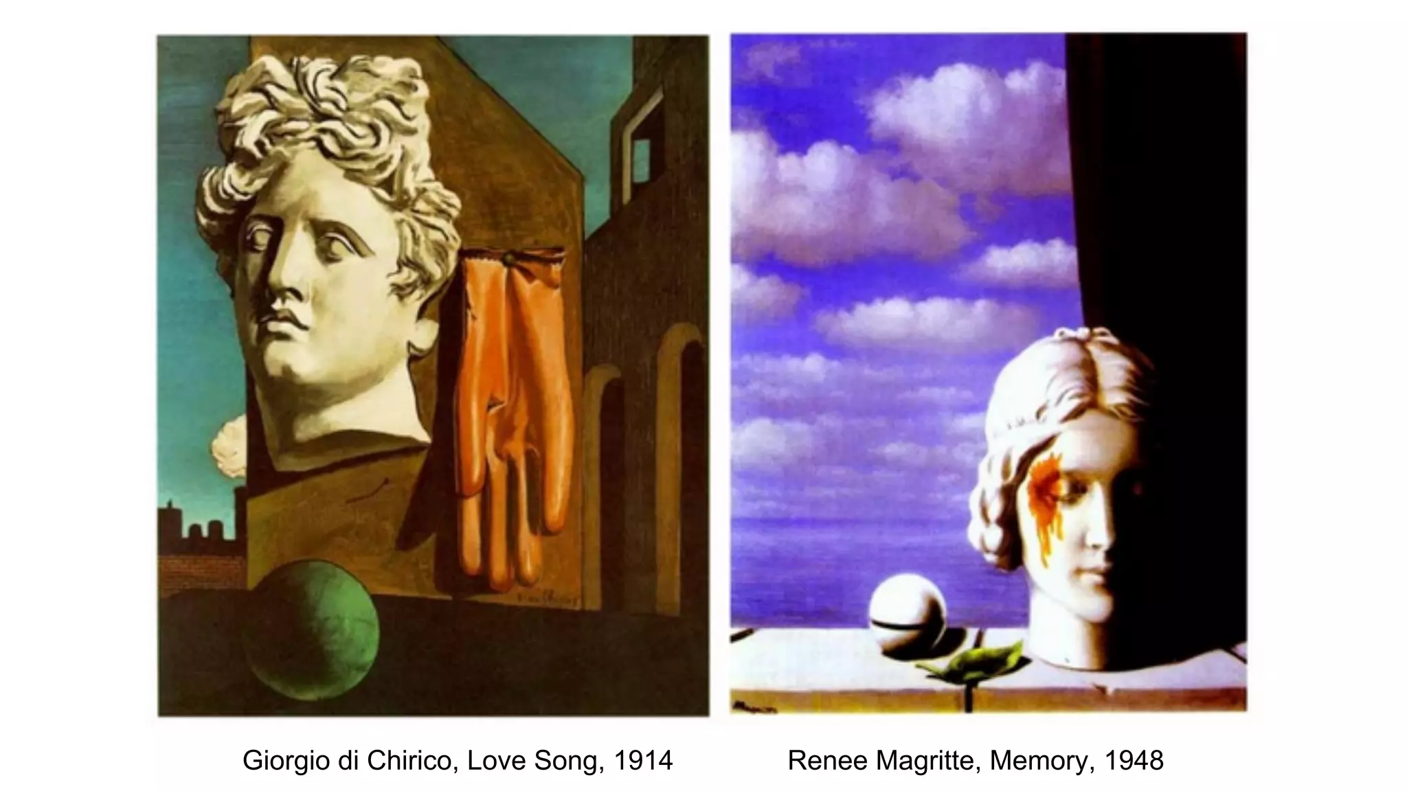 Surrealism & Dada | PDF