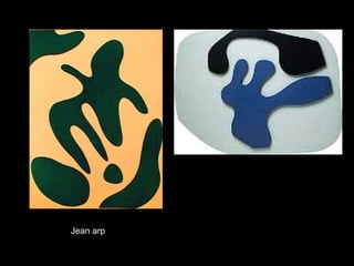Jean arp
 