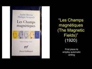 “DismalSport” (1929)