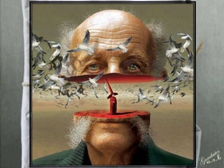 Surrealism (Igor Morski)