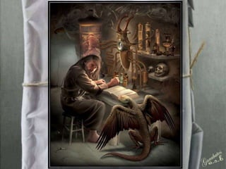 Surrealism (Igor Morski)