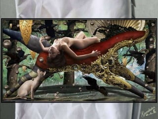 Surrealism (Igor Morski)