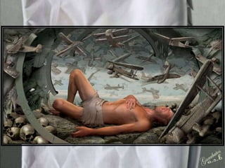 Surrealism (Igor Morski)