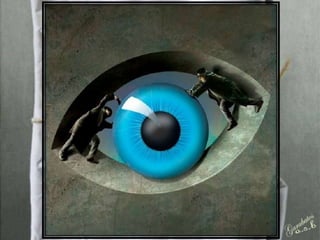 Surrealism (Igor Morski)