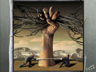 Surrealism (Igor Morski)