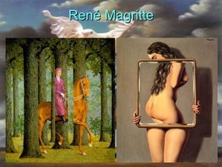 René Magritte 