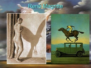 René Magritte 