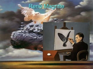 René Magritte 