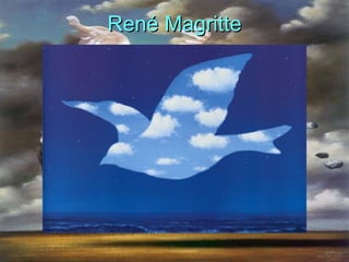 René Magritte 