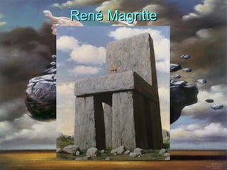 René Magritte 