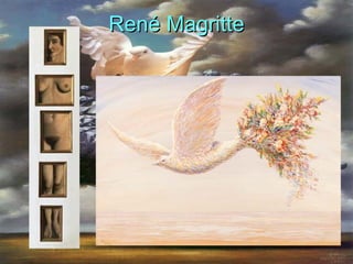 René Magritte 