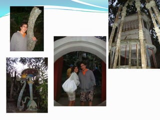 Surrealismo en MéxicoA escasos meses de haberse dado el primer manifiesto de André Bretón sobre el surrealismo, quien dio principio a la noticia de esta nueva doctrina en México fue Genaro Estrada, bajo el título de "La revolución supra-realista". El término suprarrealismo se sigue manteniendo, alterándose en pocas excepciones con: sobrerrealismo, superrealismo, hasta 1938 en que la llegada de Bretón a México para dar conferencias sobre ese movimiento artístico y literario, se redefine las cosas y el movimiento recibe el nombre que le corresponde.