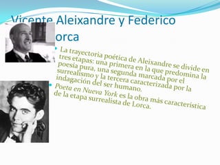 Frida Kahlo"Creían que yo era surrealista, pero no lo era. Nunca pinté mis sueños. Pinté mi propia realidad".Frida va a ser considerada una de las pintoras del surrealismo mas importante, ya que en sus pinturas manejaba varios de los fundamentos y características de este movimiento. Sin embargo ella nunca se considero de tal manera