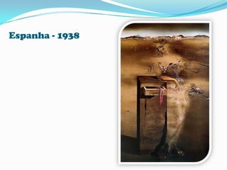 O surrealismo e a pintura (1928-1965)