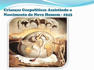 Segundo Manifesto  Surrealista (1929)