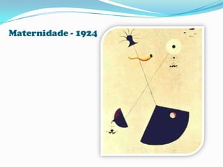 Os vasos comunicantes (1932)