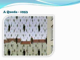 Persistência da Memória - 1931	