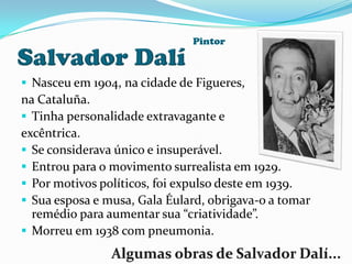 Impressão espacial, possuindo ilusões ópticas