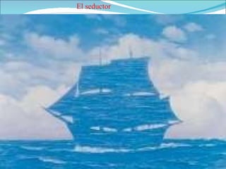 El seductor 