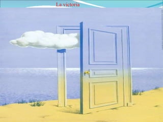 La victoria 