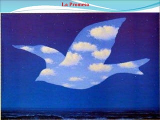 La Promesa                          