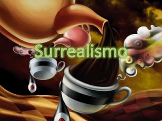 Surrealismo