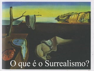 Surrealismo