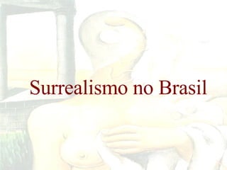 Surrealismo