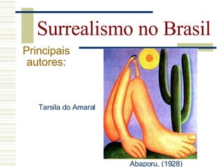 Surrealismo