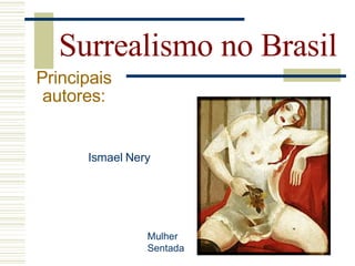 Surrealismo