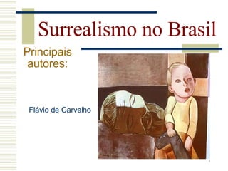 Surrealismo