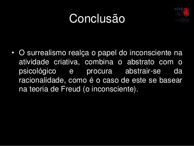 Surrealismo abstrato