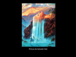 Pintura de Salvador Dali
 