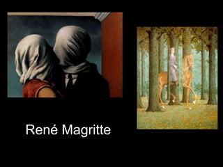 René Magritte
 