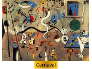 Carnaval

 