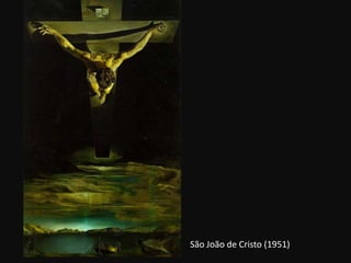 São João de Cristo (1951)

 